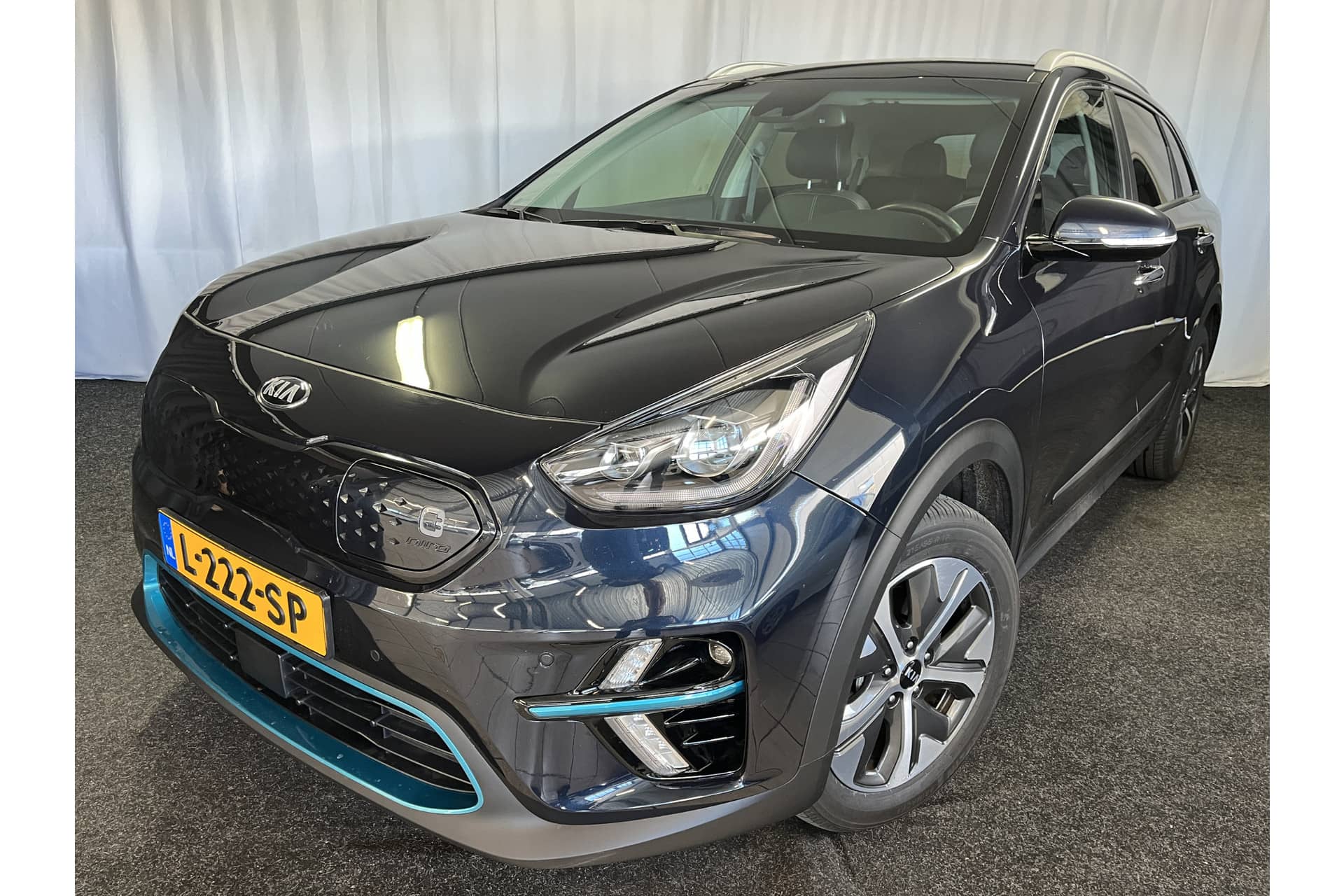 Kia e-Niro ExecutiveLine 64 kWh