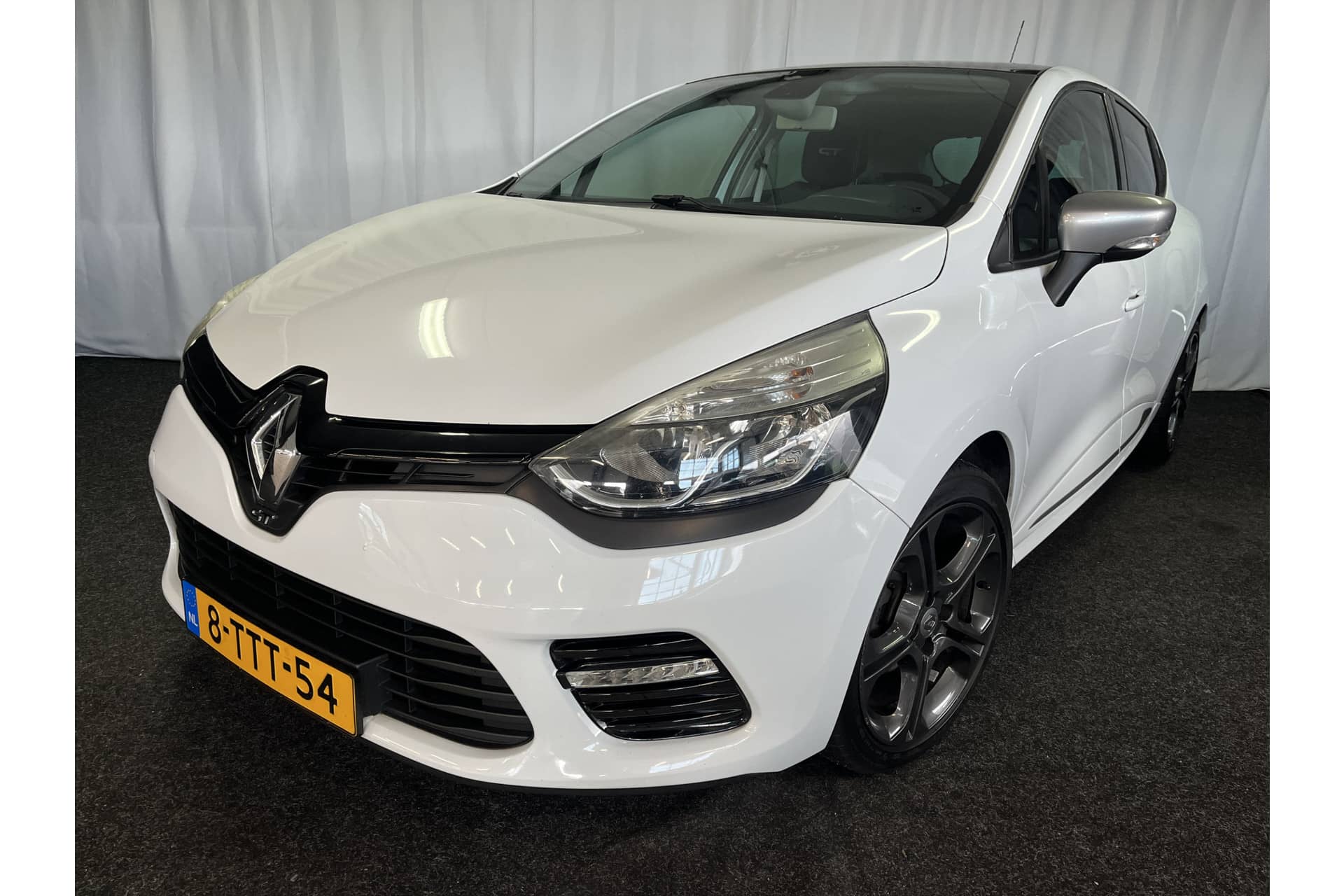 Renault Clio 1.2 GT