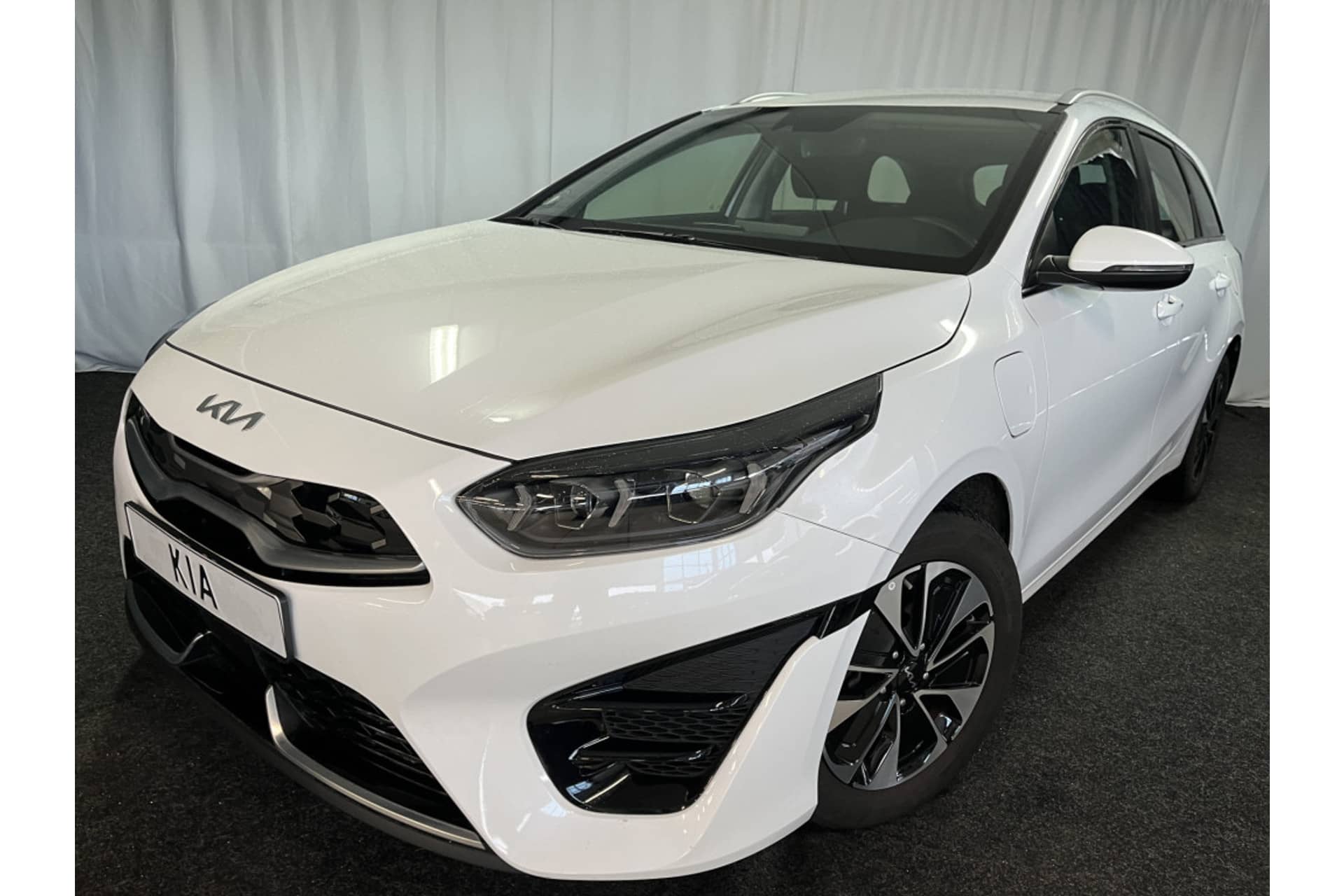 Kia Ceed Sportswagon 1.6 GDI PHEV PLUG-IN DynamicLine