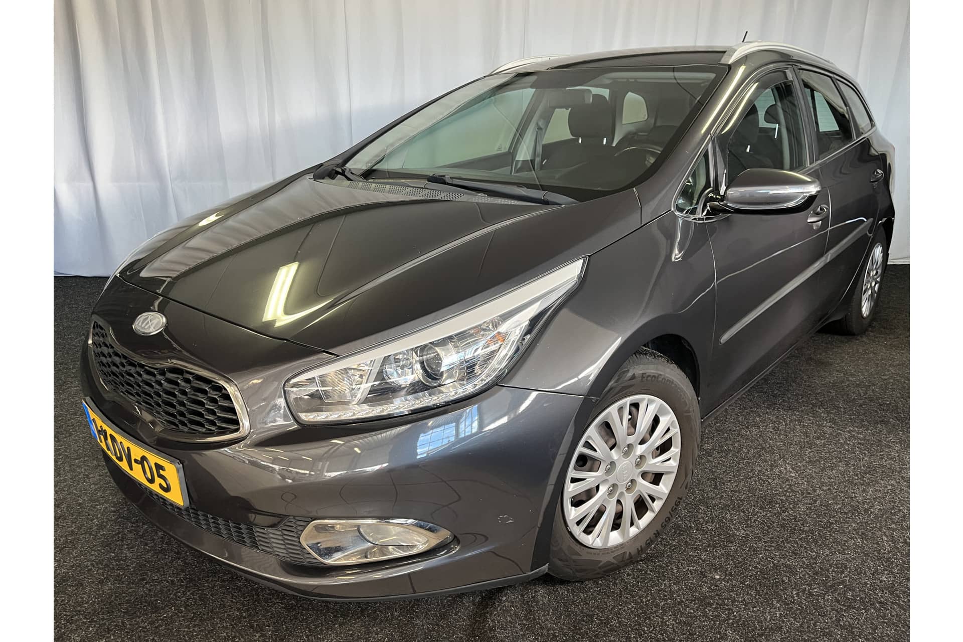 Kia cee'd Sportswagon 1.6 GDI Comfort Pack